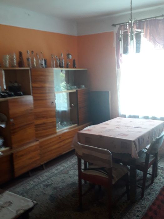 Продам. Дом.с.Тисаашван.