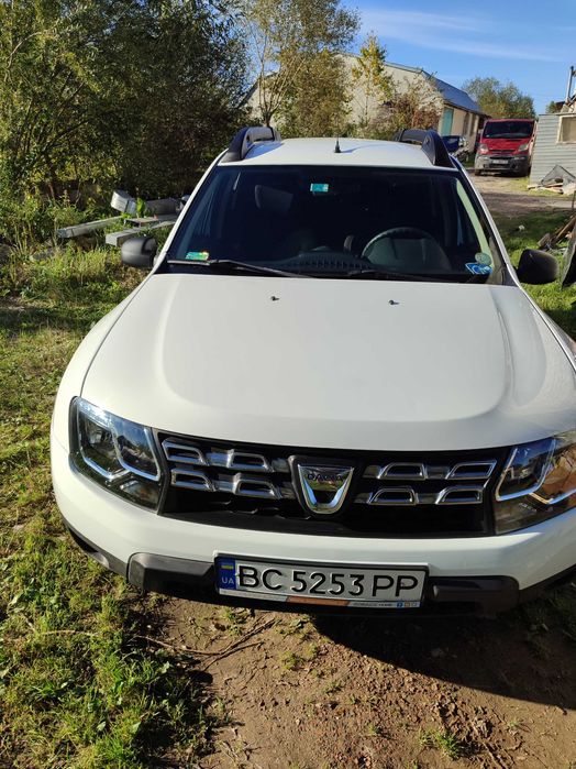 Продам дачію дастера