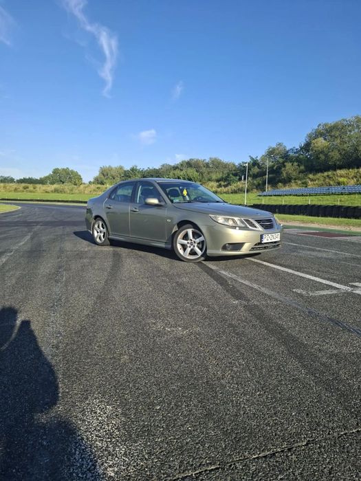 Saab 9-3 Saab 9-3