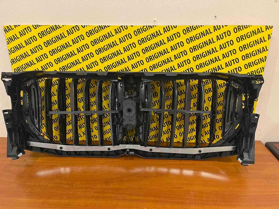 Воздушная Заслонка Жалюзи ноздри G05 X5 X3 G01 5 G30 G07 g31 G20 BMW