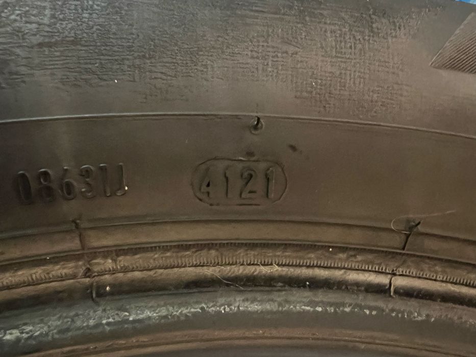 pirelli ice zero fr 235 55 r19