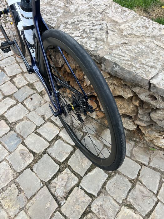 Canyon Aeroad Sl