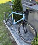 Rower MTB górski Schwinn Moab. Shimano sora. 1x9
