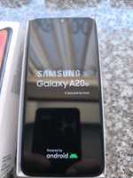 Samsung A 20e/Dual SIM/32gb