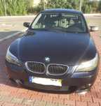 BMW 535D pack M nacional