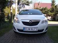 Opel meriva  1.4 z gazem