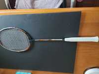 Raquete badminton profissional