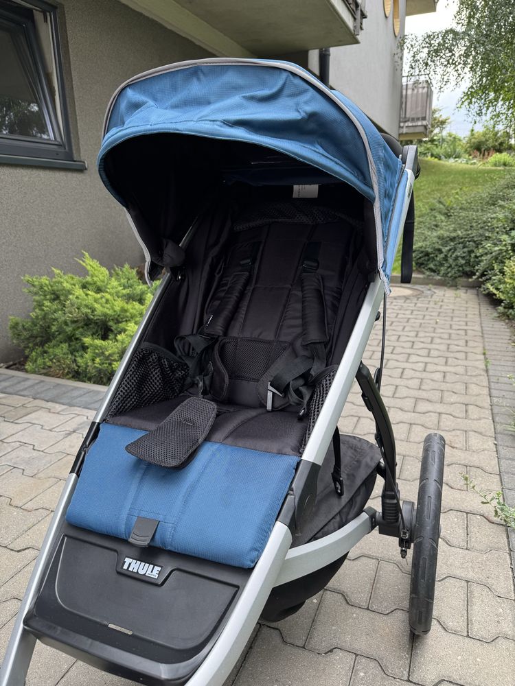 Wózek Thule Urban Glide 2