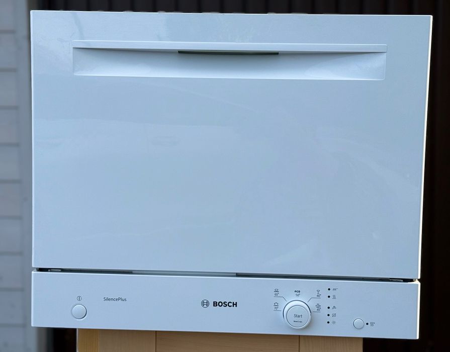 Zmywarka nablatowa na blat Bosch SKS51E32EU
