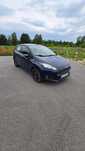 Ford Fiesta Ford Fiesta 1.5 TDCi - świeżo po przeglądzie