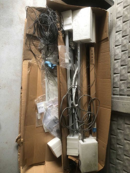 Cisco Mx8000 Wideokonferencja 2szt