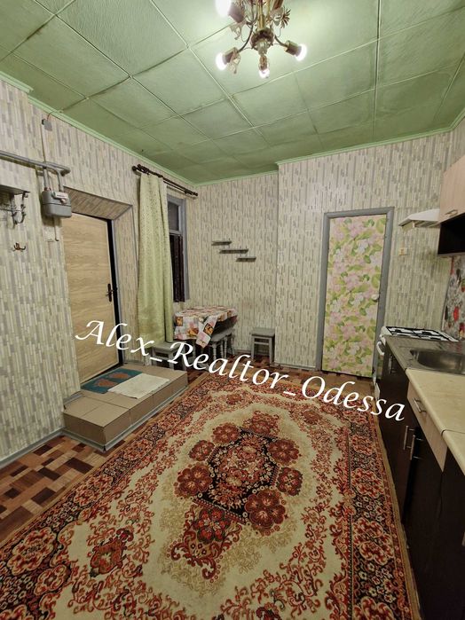 СДам 1 комн. квартиру. Слободка. Рядом. центр города.