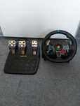 Kierownica Logitech G29