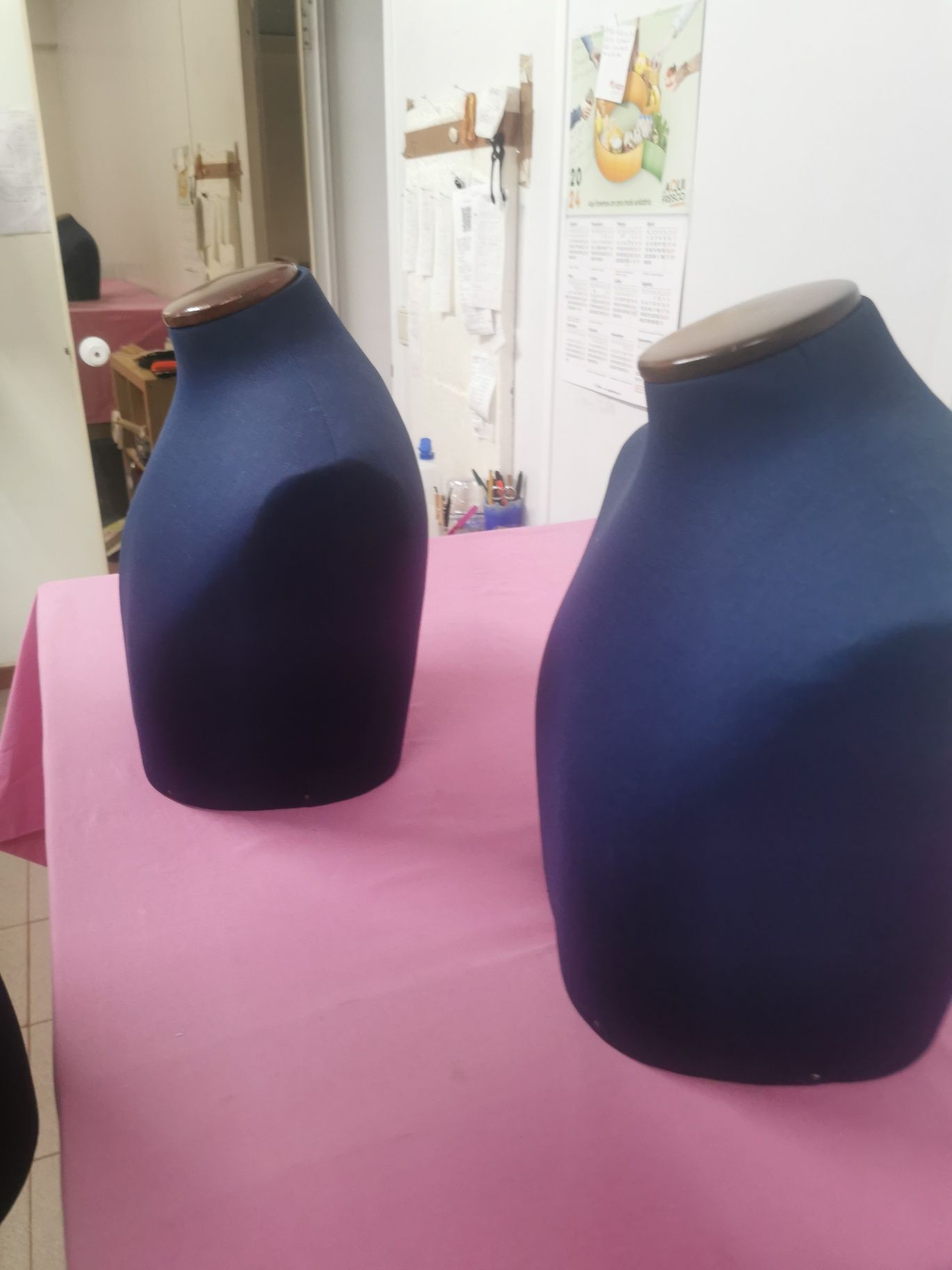 Manequins de homem