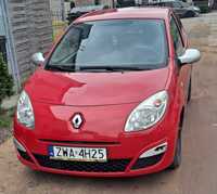 Renault Twingo II