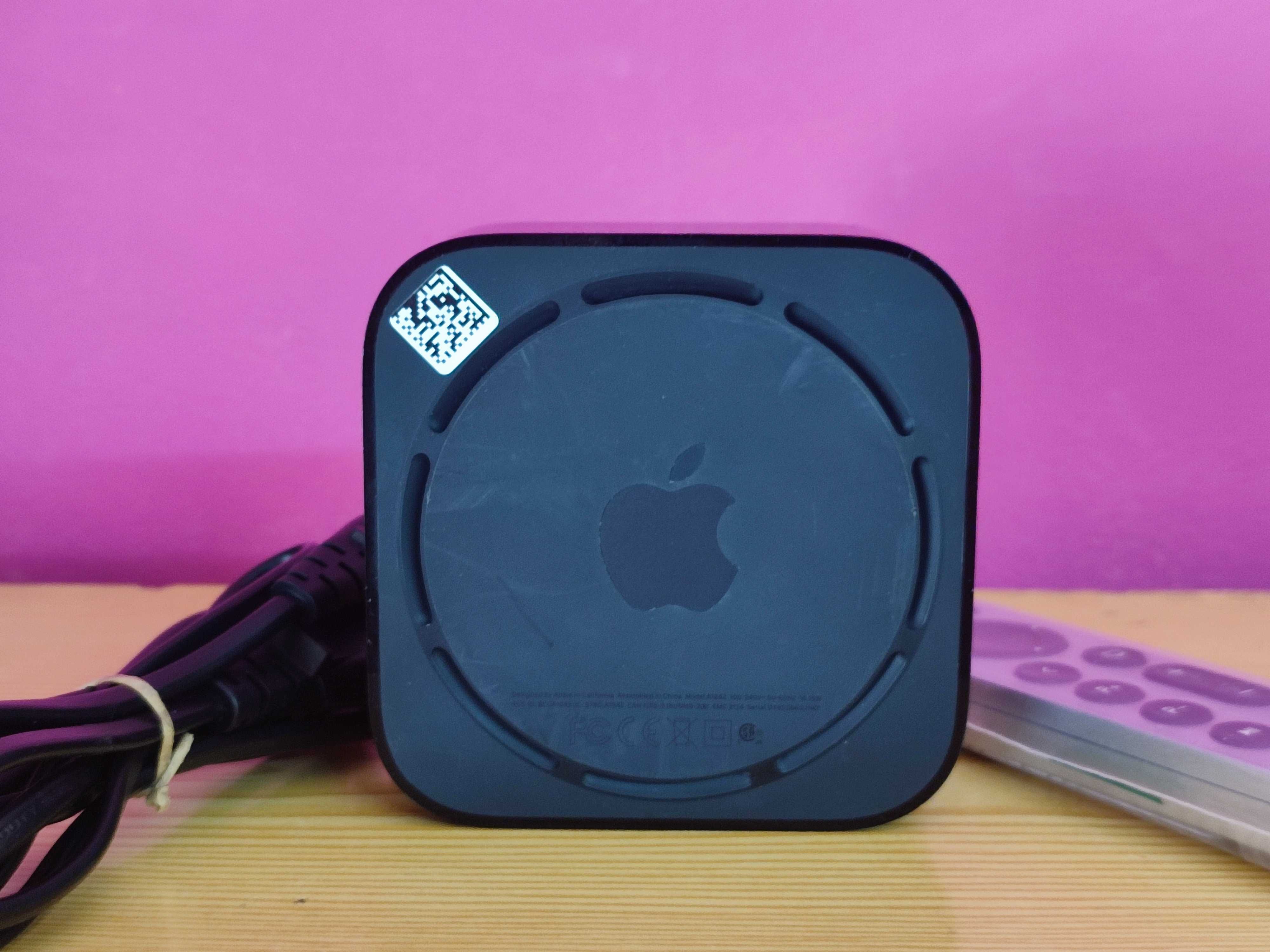 Apple TV 4K 32GB - Smart TV Box