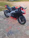 Sprzedam motocykl Aprilia RS 125