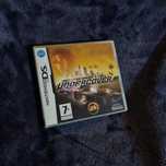 Need For Speed Undercover Nintendo DS Polskie wydanie
