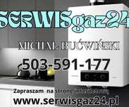 GAZOWNIK Serwis kotłów gazowych