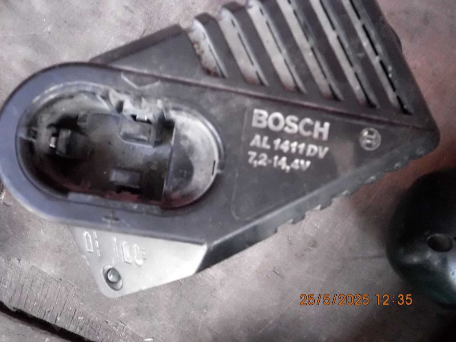 Wkrętarka BOSCH Professional GSR 12-2