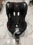 Fotelik samochodowy Cybex Sirona Z i-Size for Scuderia Ferrari + baza