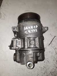 Compressor AC / Ar Condicionado Seat leon 1p