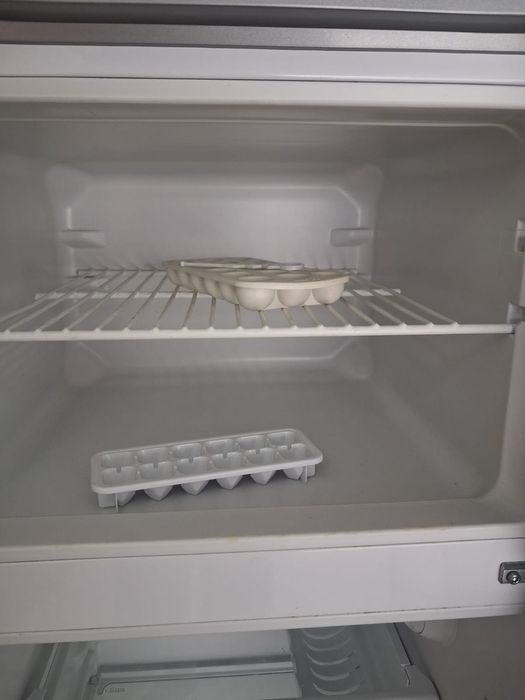 Frigorífico combinado Beko