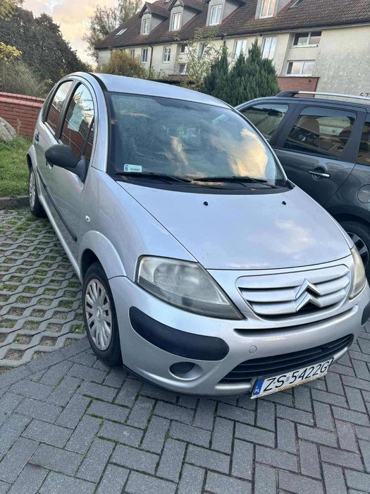 Sprzedam Citroën C3 Furio