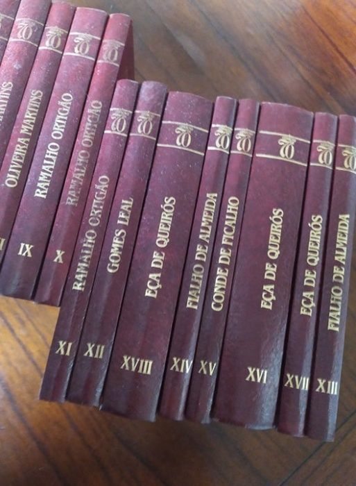 A Coleção Geração de 70