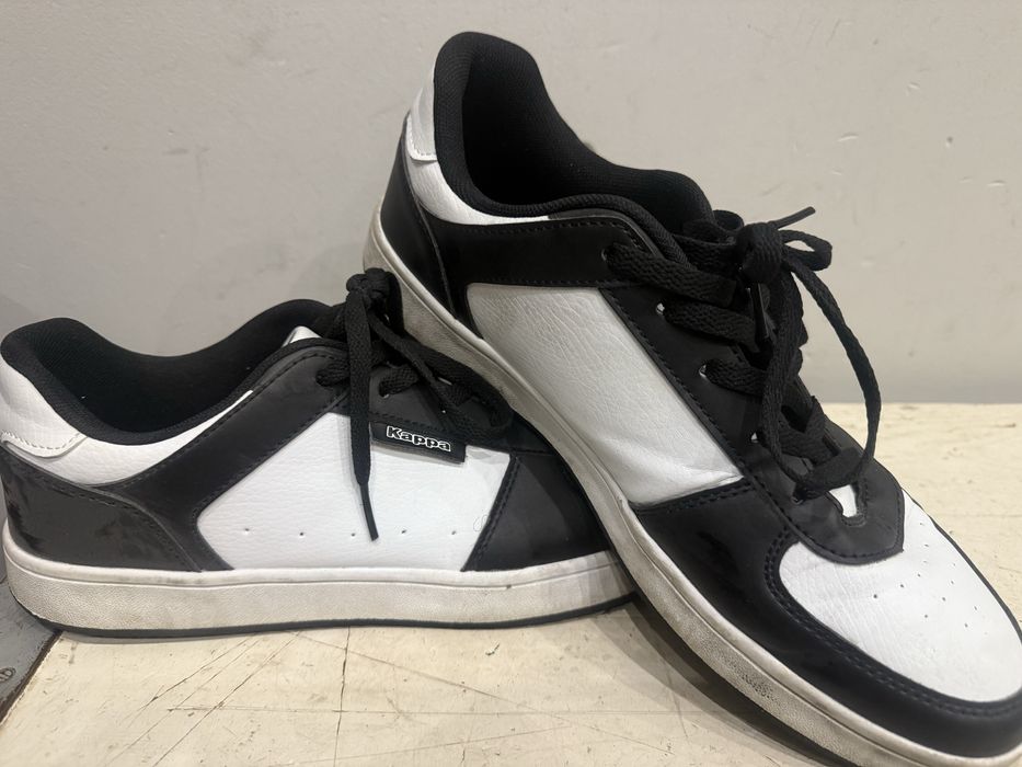 Buty sportowe KAPPA roz.43