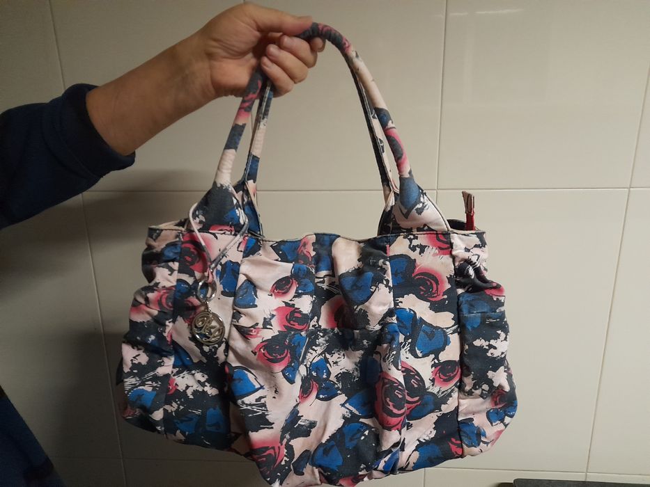 Saco Mala Bimba y Lola