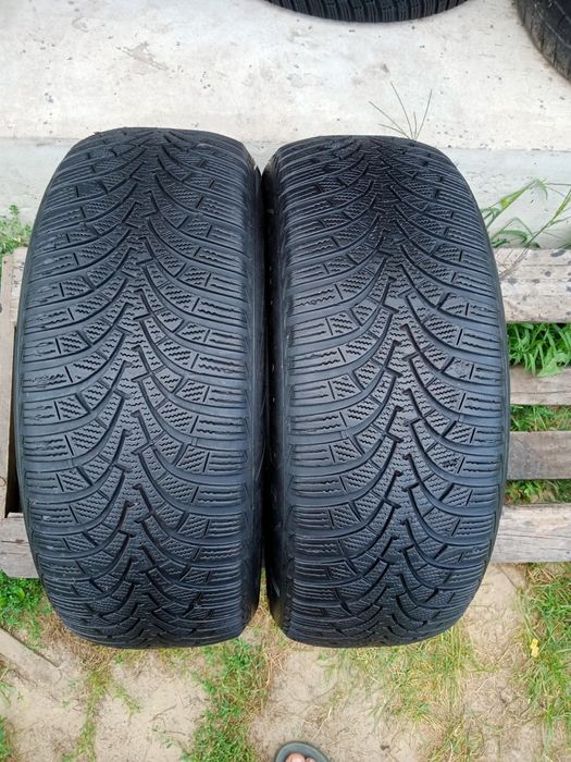 205 55 r16 Good Year UltraGrip 9