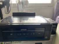 drukarka epson l386
