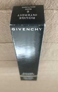 pomadka do ust GIVENCHY 6 rose nocturne