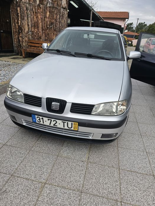 Seat cordoba 1.4 16v