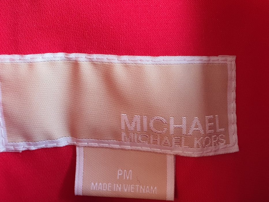 Płaszcz Michael Kors, rozmiar. M