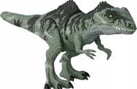 Nieużywane! Mattel Jurassic World Gigantozaur GYC94