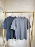 Футболка YZY GAP Kanye West оригінал нова grey dark grey