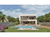 Terreno com projeto para moradia T4, Funchal, Madeira