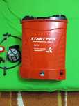 Аккумуляторный опрыскиватель Start Pro SK-16