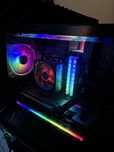 PC GAMER + Monitor 240hz