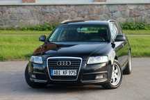 Audi A6 2.7TDI 190KM ** LED ** Alu ** Serwis ** Polecam!