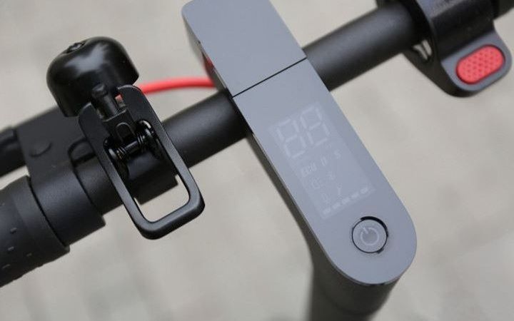 Терміново продам Недорого електросамокат Xiaomi