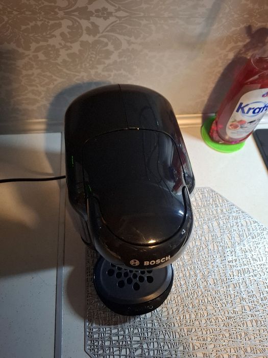 Ekspres Bosch Tassimo