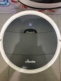 Vendo Robô aspirador Vileda VR ONE Cleaning robot