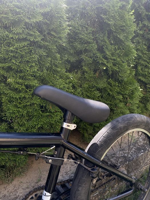 Продам BMX Haro 2020