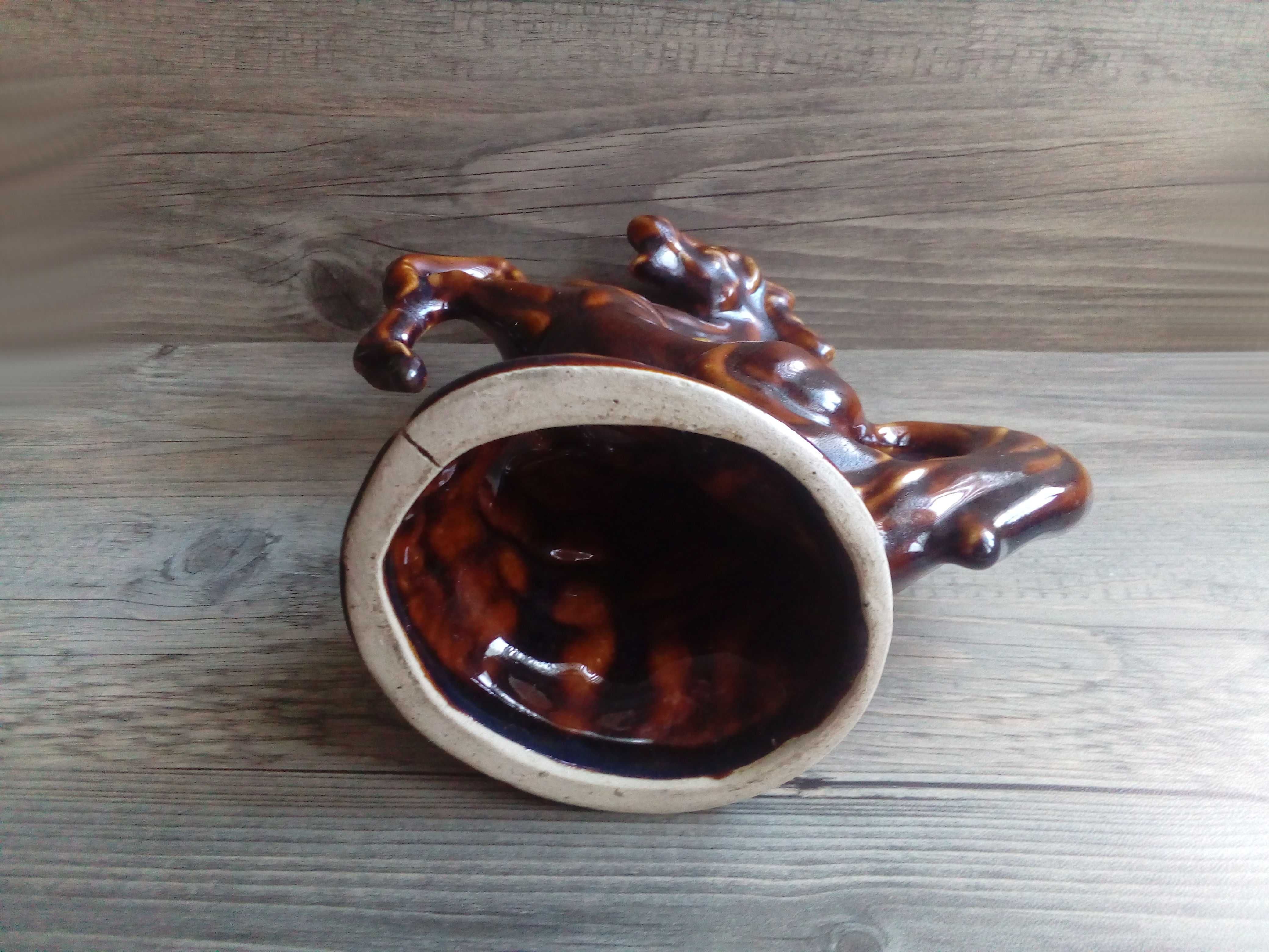 figurka konia vintage 59zł zamiast 89zł