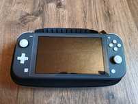 Nintendo Switch Lite cfw