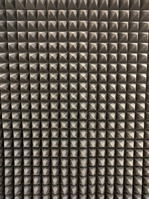 Painel Acústico Móvel