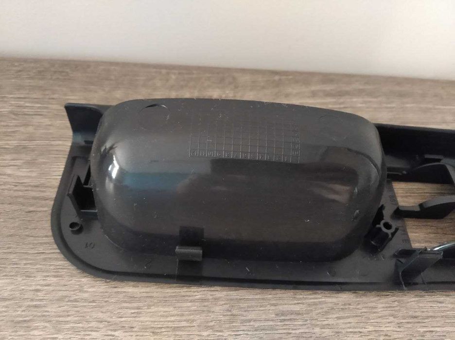 Ручка салону водія Golf IV Passat B5 Гольф 4 Пассат Б5 Каркас заглушка